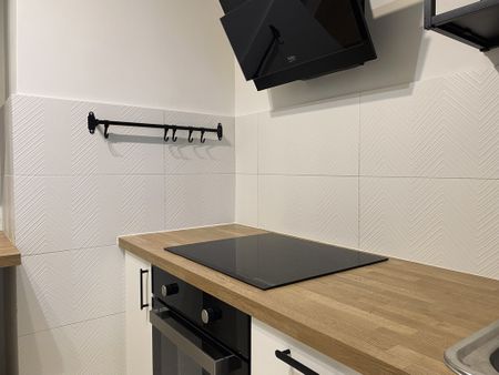 Mieszkanie Drzetowo Szczecin, Pawła Stalmacha, nr 435100 - Zdjęcie 2