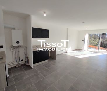Location Appartement 2 pièces 46m² NIMES 30000 - Photo 1