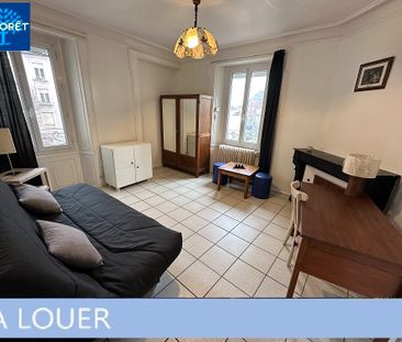 Appartement T1 Belfort à louer - Photo 1