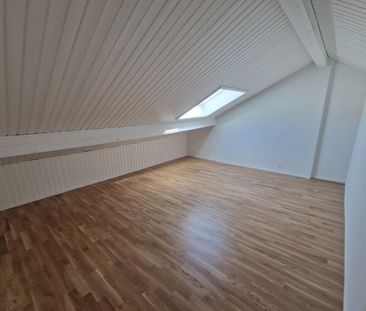 Appartement 4.5 pièces au 4ème étage duplex ! - Photo 5