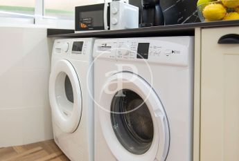 Apartment for rent in la Patacona