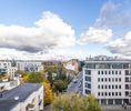 Warszawa, Śródmieście, Topiel - Фото 5