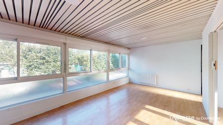 Location Appartement 2 pièces 47m² - Photo 4