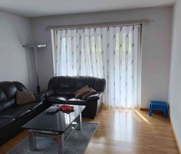 4.5 Zimmer, 99 m², 2. Stock - Foto 1