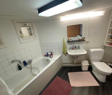 Appartement te huur in Leuven met 1 slaapkamer - foto 6