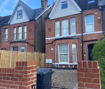 Studio Flat, Auckland Road, SE19 - Photo 6