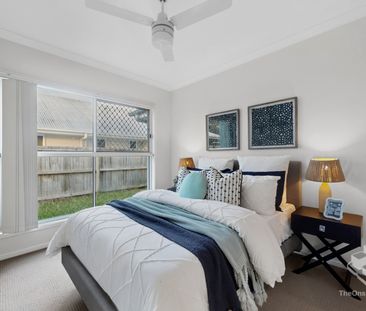 large 4 bedroom unit for rent in popular Griffin - Photo 5