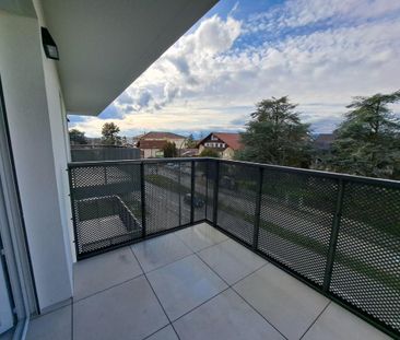 Location Appartement 2 pièces 44m² THONON LES BAINS 74200 - Photo 4