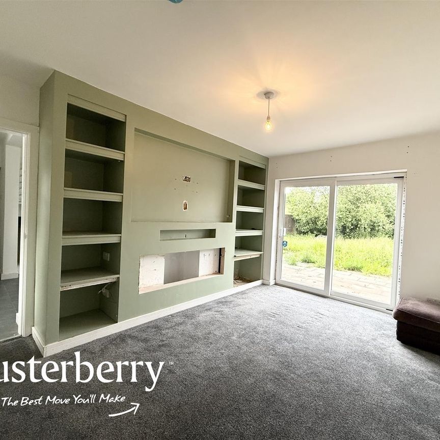 Thornhill Road, Stoke-On-Trent - Photo 1