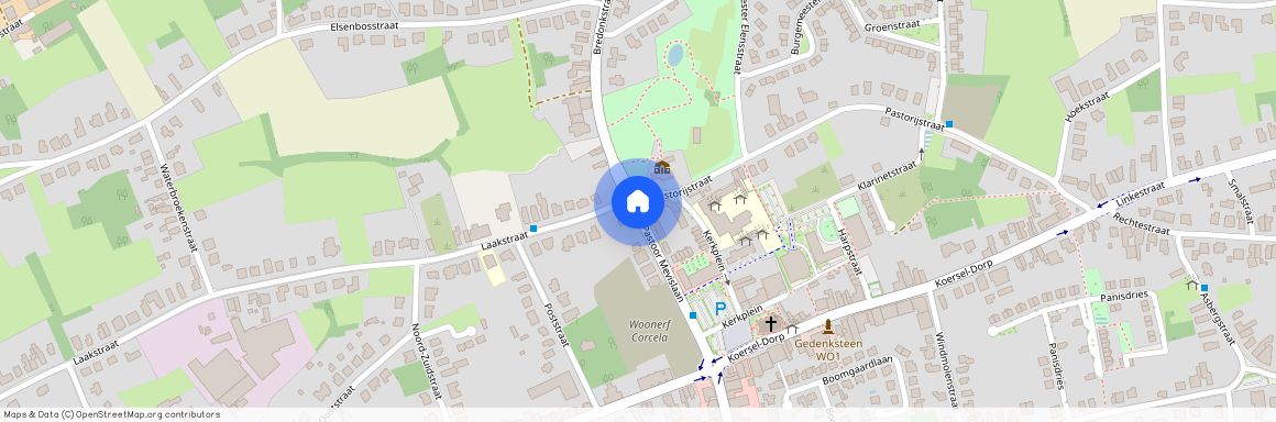 Panisdries 67, 3582 Koersel