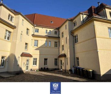 Hübsche, modern sanierte Wohlfühlwohnung mit Balkon und perfekter K... - Foto 6