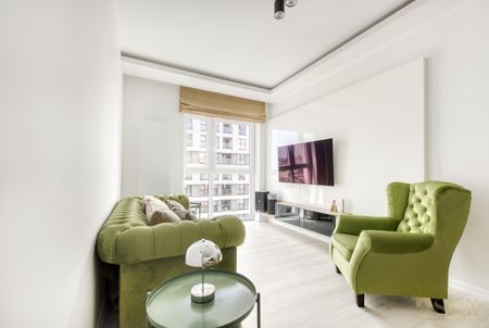 >> Komfortowy apartament na inwestycji ILUMINO << - Zdjęcie 2