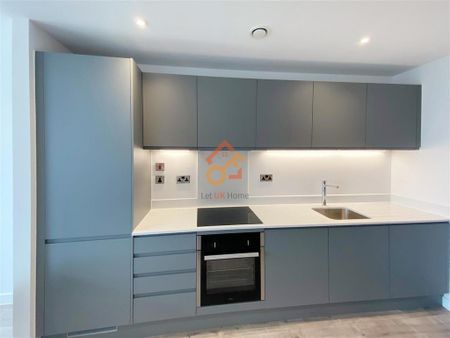 1 bedroom flat to rent - Photo 5