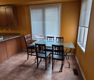 For Lease - 22 Snowcreek Street, Markham, Ontario - Photo 4