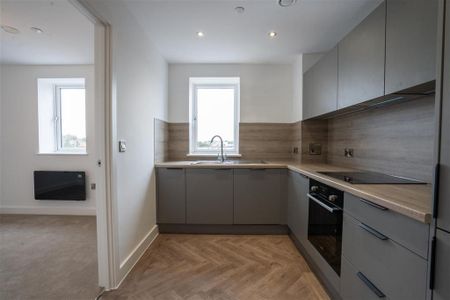 2 bedroom apartment to rent - Photo 2