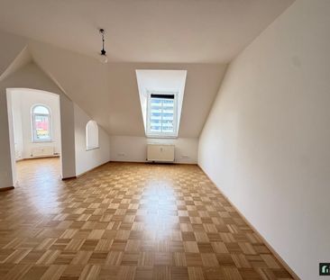 Helle 2-Zimmer-Wohnung - Foto 2