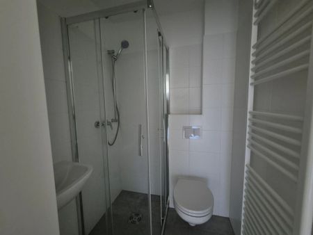 **Wohntraum für Singles** Sanierte 1-Zimmer-Wohnung in Geidorf! - Photo 4