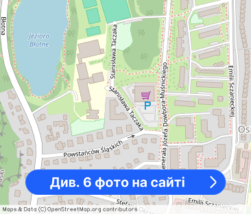 Kawalerka do wynajęcia-os.Piaski - Фото 1