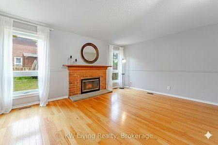 For Lease - 212 Austin Drive Unit# Upper, Markham, Ontario - Photo 2
