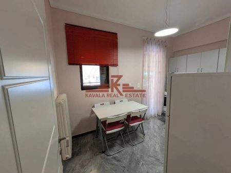 Διαμέρισμα για ενοικίαση Άγιος Ιωάννης (Καβάλα) - Photo 3