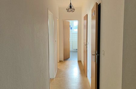 Wohnung in Echsenbach - Foto 2