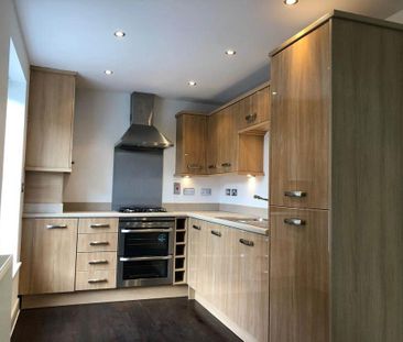 2 bedroom apartment to rent - Photo 5