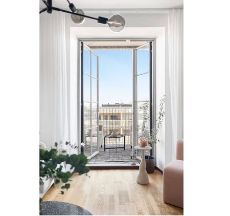 Bratteråsbacken, Göteborg - Photo 3