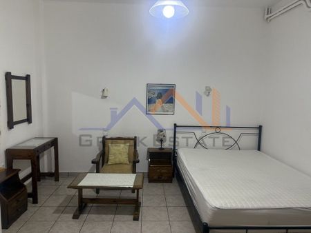 Studio/Γκαρσονιέρα για ενοικίαση Κέντρο (Ηγουμενίτσα) - Φωτογραφία 5