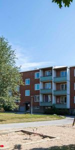 Jungfrugatan 1 D - Photo 4