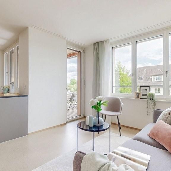 Ihre neue Wohnung wartet auf Sie! - Foto 1