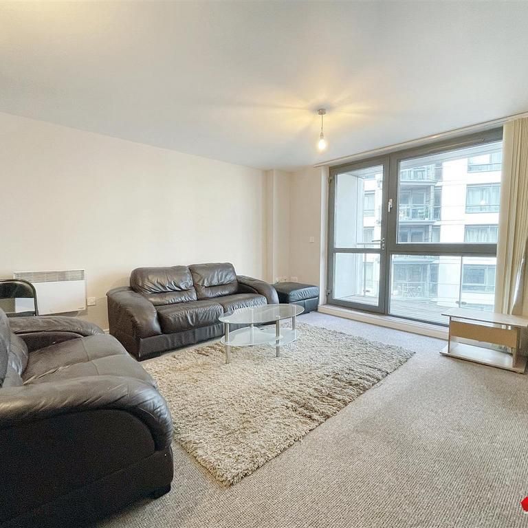 2 bedroom apartment to rent - Photo 1