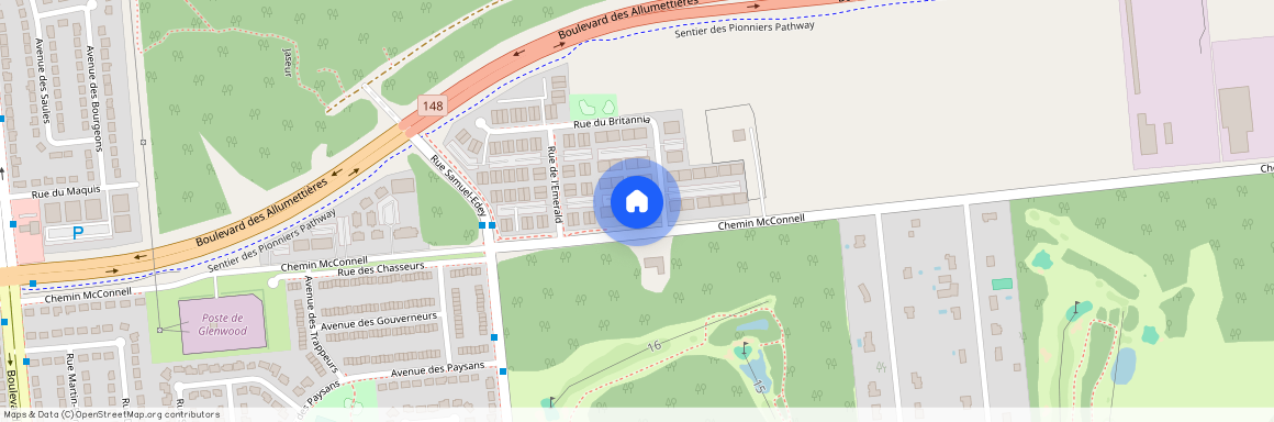 371 chemin McConnell, Gatineau, Gatineau, Outaouais, J9H 6B9