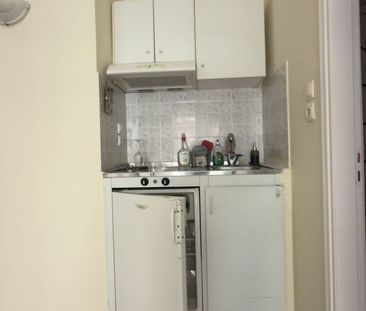 Studio/Γκαρσονιέρα για ενοικίαση Αιγάλεω - Photo 1