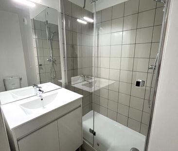 Location Appartement 1 pièce 18m² FRANQUEVILLE ST PIERRE 76520 - Photo 4