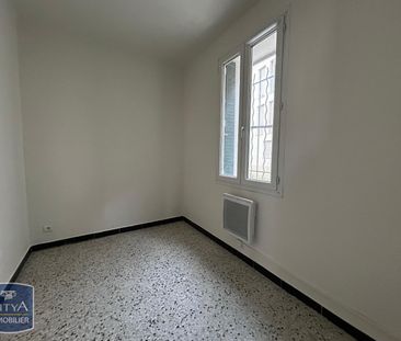 Location Appartement 3 pièces 38m² CARPENTRAS 84200 - Photo 3