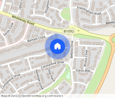 Hector Drive, Cardea - Photo 1