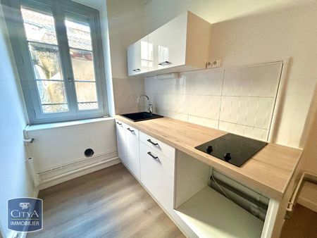 Location Appartement 1 pièce 49m² BOURG EN BRESSE 01000 - Photo 4