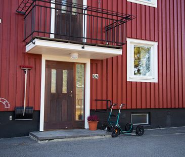 Hemvägen 8 B, 94631, Roknäs - Photo 6