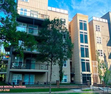 #409 8619 111 Street Northwest - Photo 4