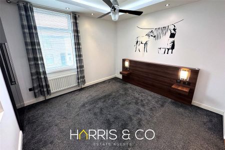 2 bedroom terraced house to rent - Photo 5