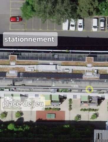 Bel appartement moderne de 3.5 pièces en plein centre ville - Photo 2