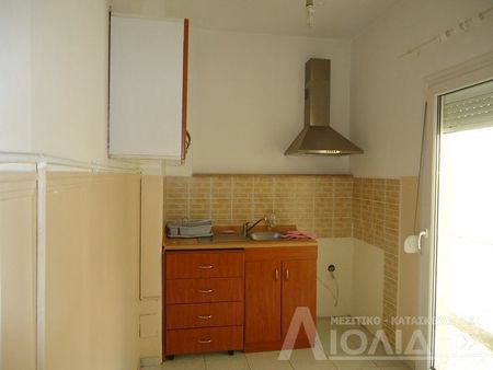 Διαμέρισμα για ενοικίαση Τουρκικό Προξενείο (Κέντρο Θεσσαλονίκης) - Φωτογραφία 4
