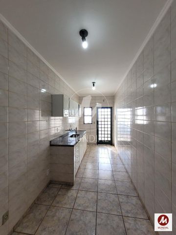 Casa (Térrea Na Rua) 3 Dormitórios/suite, Cozinha Planejada - Photo 4