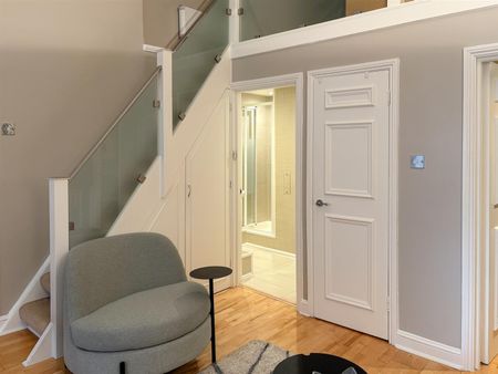 studio property to let - Photo 4