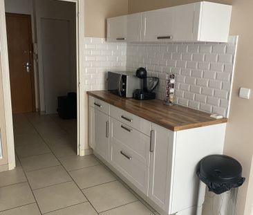 Location appartement 2 pièces, 75.86m², Le Mans - Photo 6