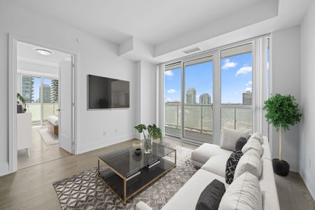 For Lease - 101 Erskine Avenue Unit# 2110, Toronto, Ontario - Photo 4