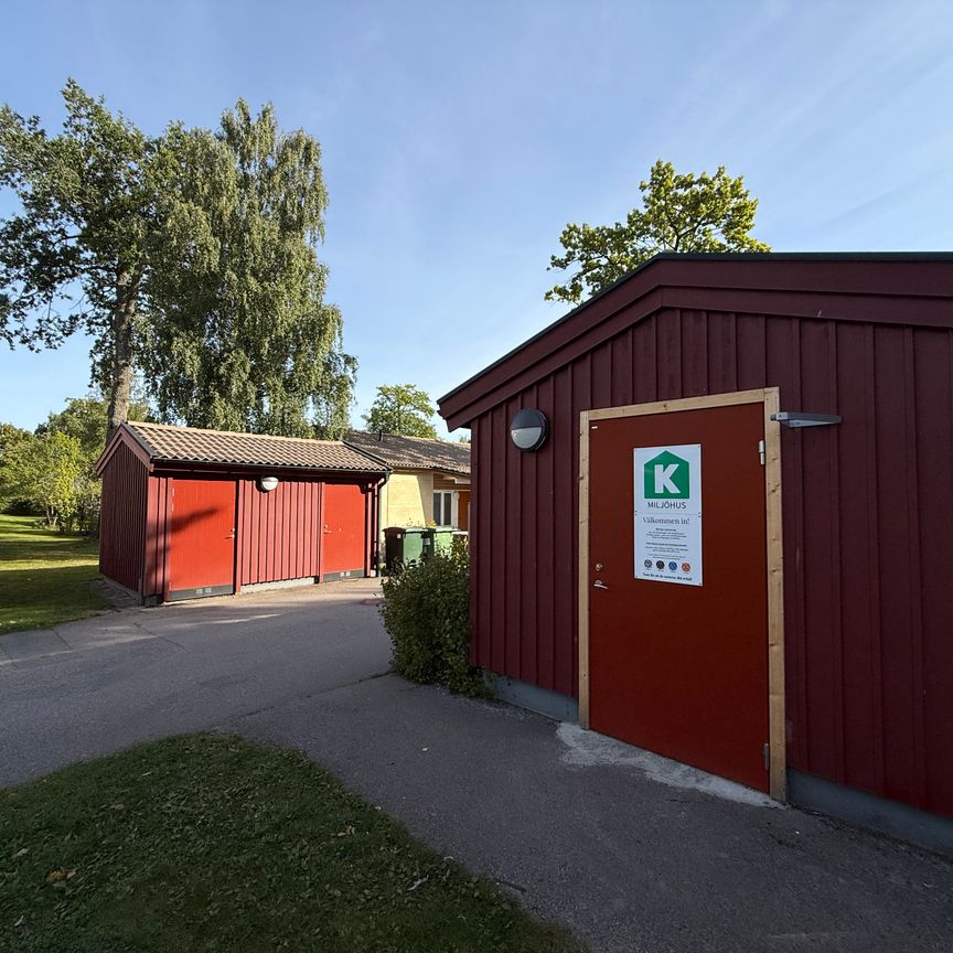Förlösavägen 10 K Lindsdal, Kalmar - Foto 1