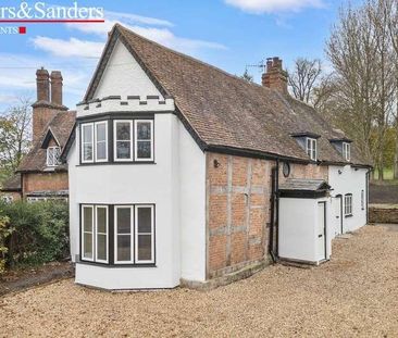 Hunt Cottage, Arrow, Alcester, B49 - Photo 6