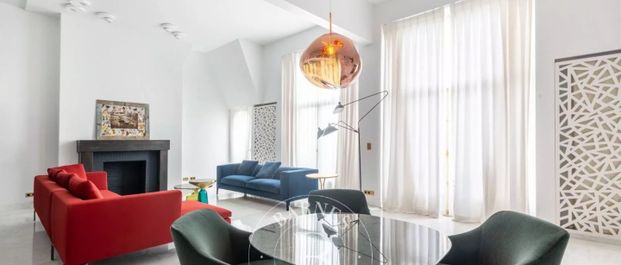 Appartement • Ecole Militaire - Photo 1