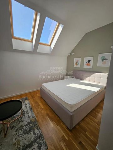 Furnished Four Bedroom Maisonette - AISB - Fotografie 5